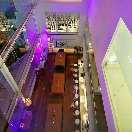 Le Fenix Sukhumvit 11 Bangkok Hotel Ngoại thất bức ảnh