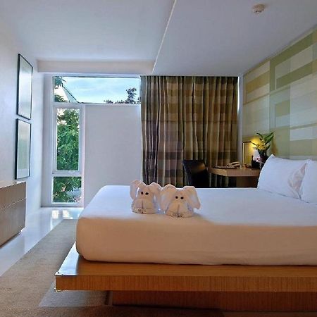 Le Fenix Sukhumvit 11 Bangkok Hotel Phòng bức ảnh