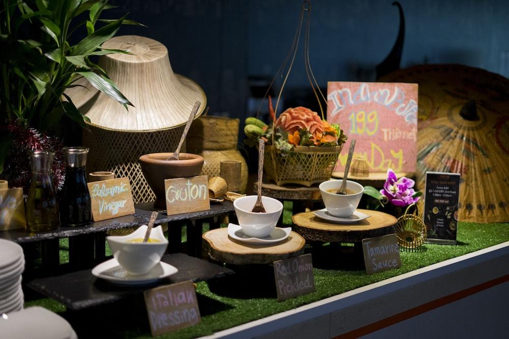 Le Fenix Sukhumvit 11 Bangkok Hotel Ngoại thất bức ảnh