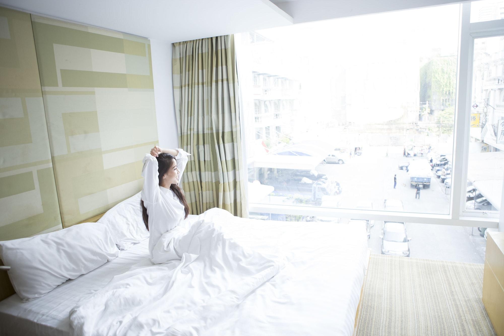 Le Fenix Sukhumvit 11 Bangkok Hotel Ngoại thất bức ảnh
