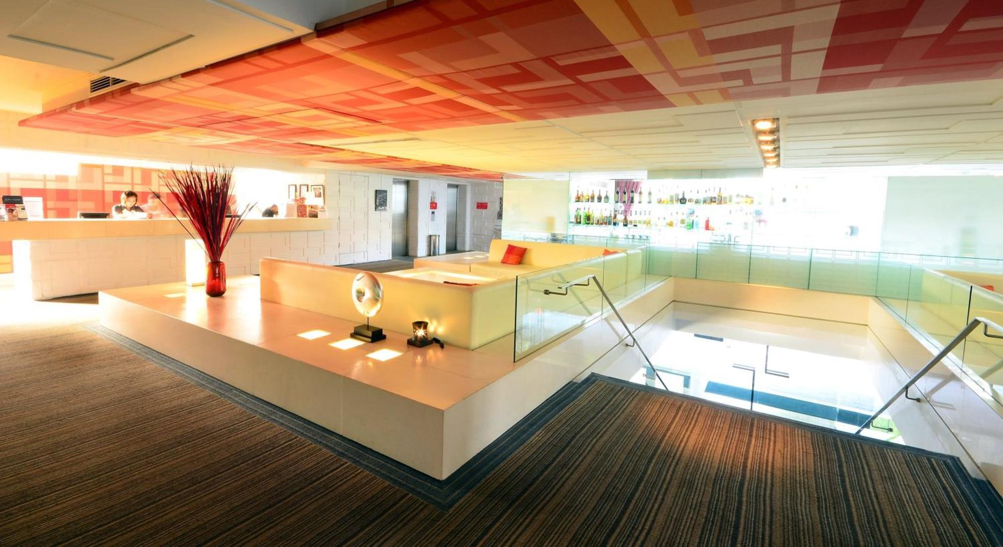 Le Fenix Sukhumvit 11 Bangkok Hotel Ngoại thất bức ảnh