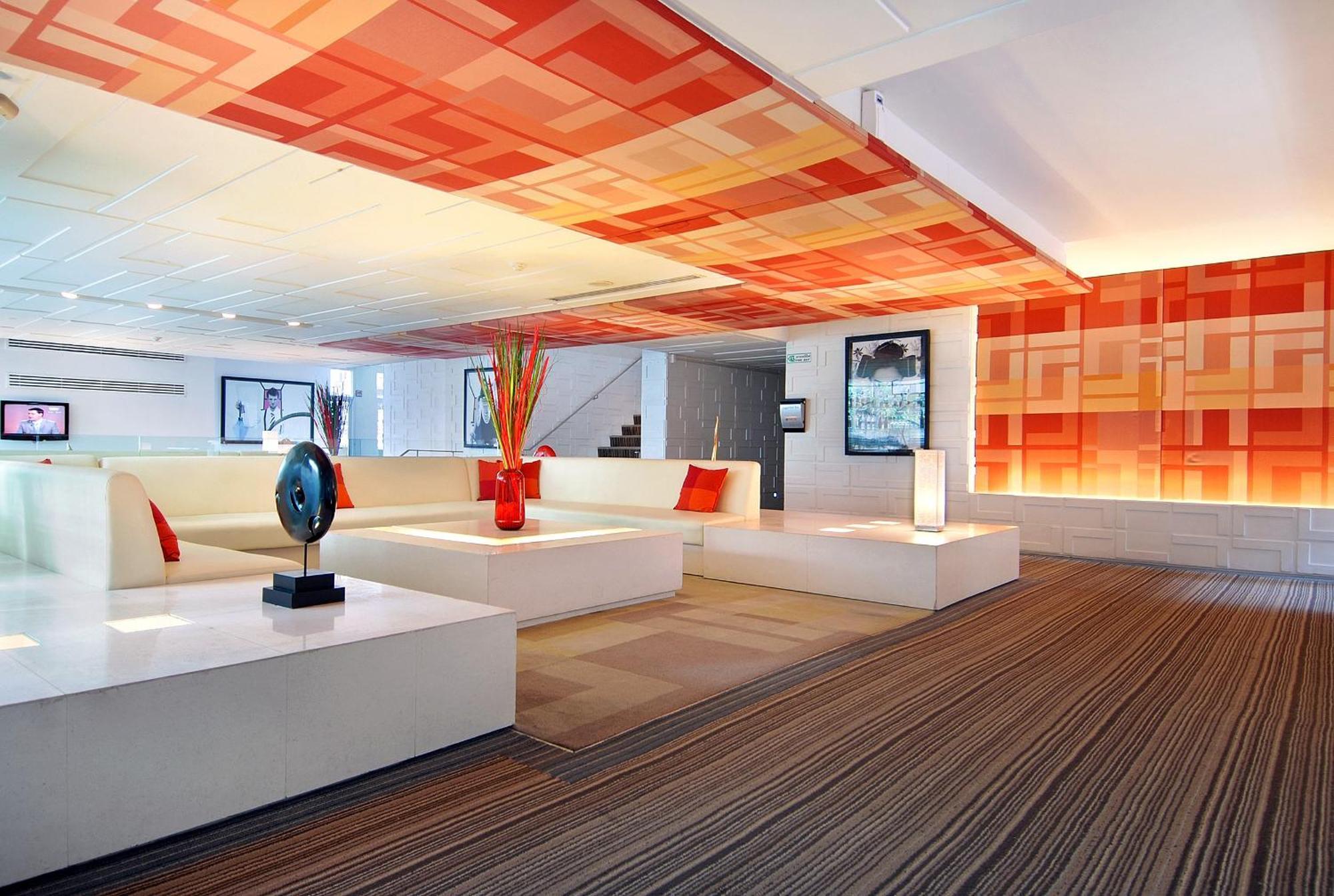 Le Fenix Sukhumvit 11 Bangkok Hotel Ngoại thất bức ảnh
