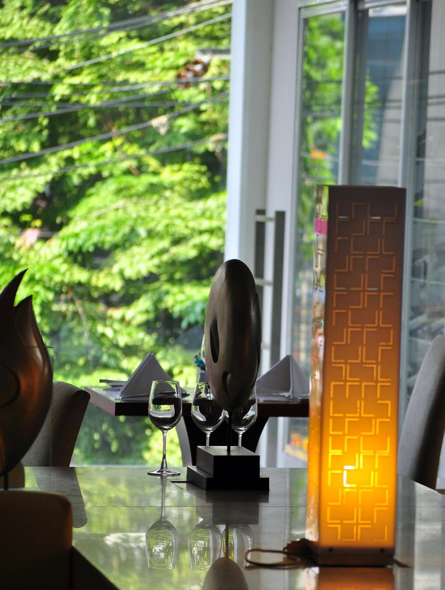 Le Fenix Sukhumvit 11 Bangkok Hotel Ngoại thất bức ảnh