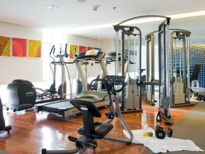Le Fenix Sukhumvit 11 Bangkok Hotel Ngoại thất bức ảnh