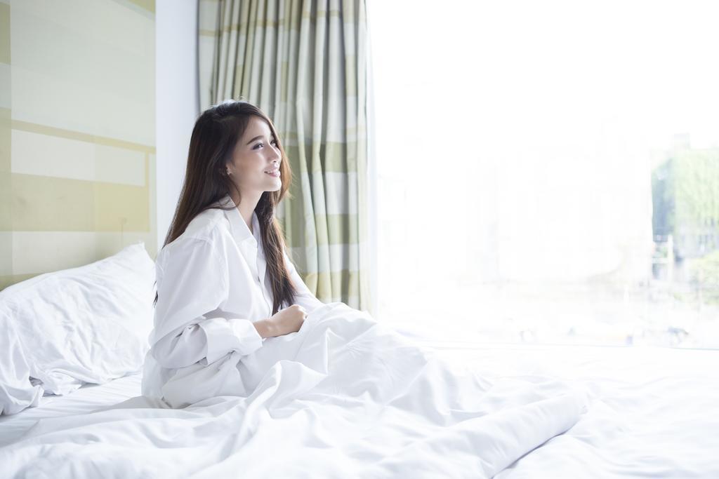 Le Fenix Sukhumvit 11 Bangkok Hotel Ngoại thất bức ảnh