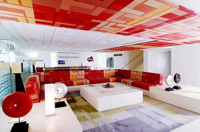 Le Fenix Sukhumvit 11 Bangkok Hotel Nội địa bức ảnh