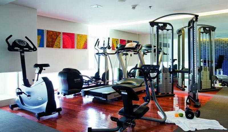 Le Fenix Sukhumvit 11 Bangkok Hotel Ngoại thất bức ảnh