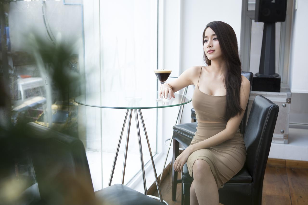 Le Fenix Sukhumvit 11 Bangkok Hotel Ngoại thất bức ảnh